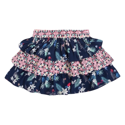 دامن دخترانه