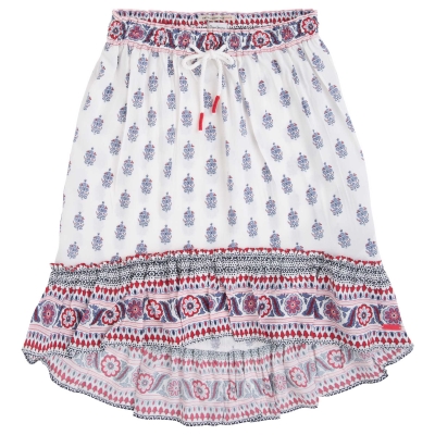 دامن دخترانه