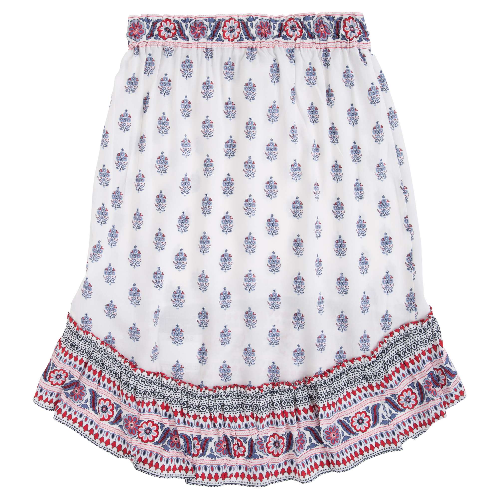 دامن دخترانه