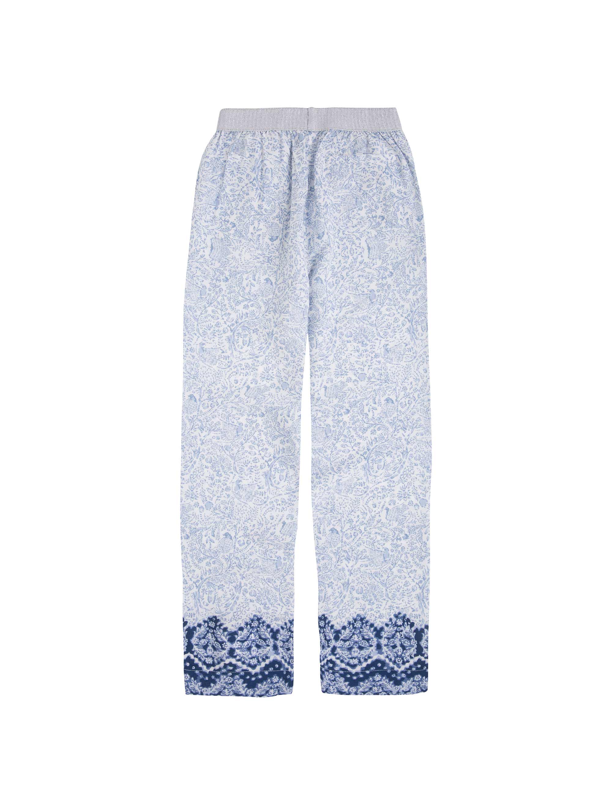 شلوار دخترانه