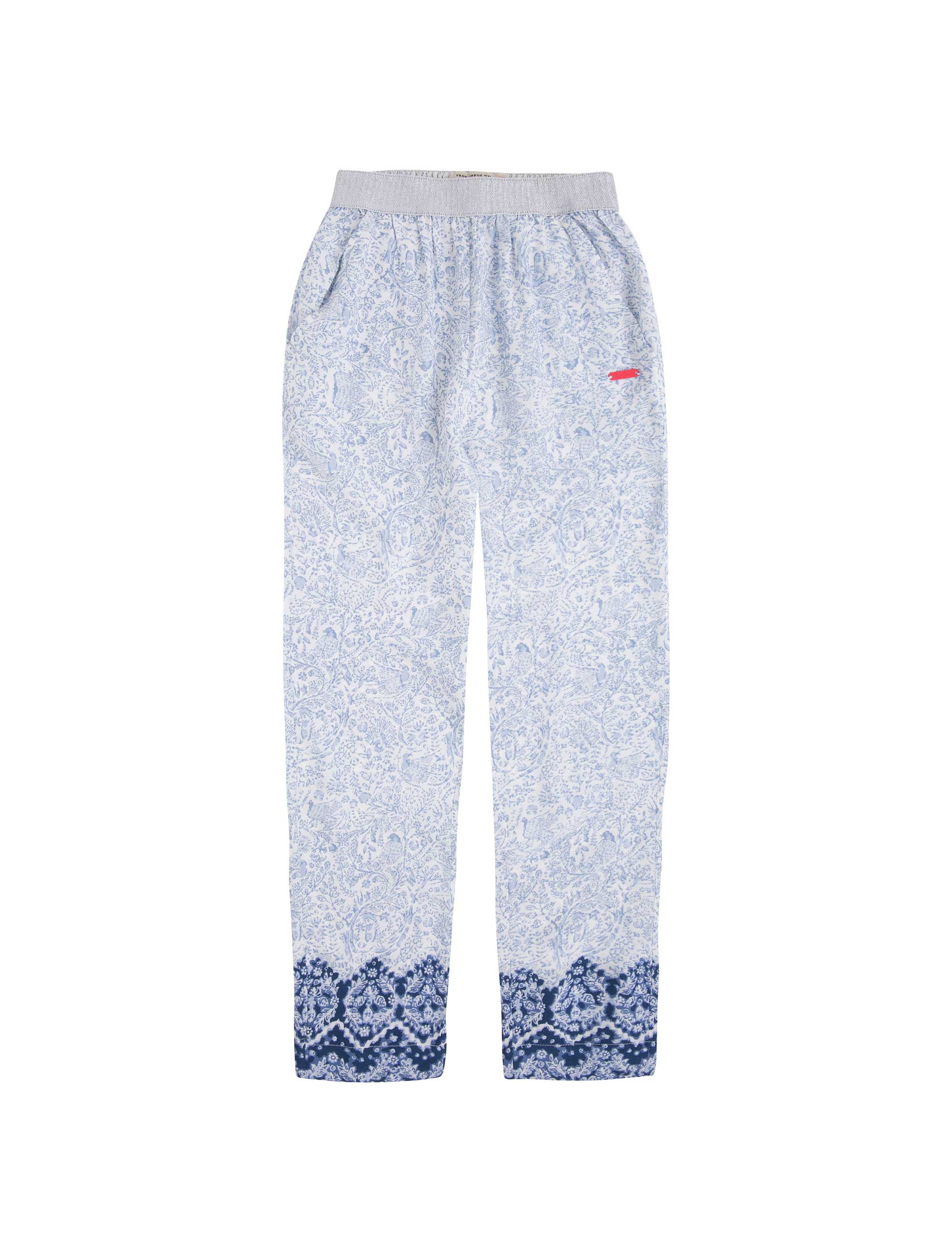 شلوار دخترانه