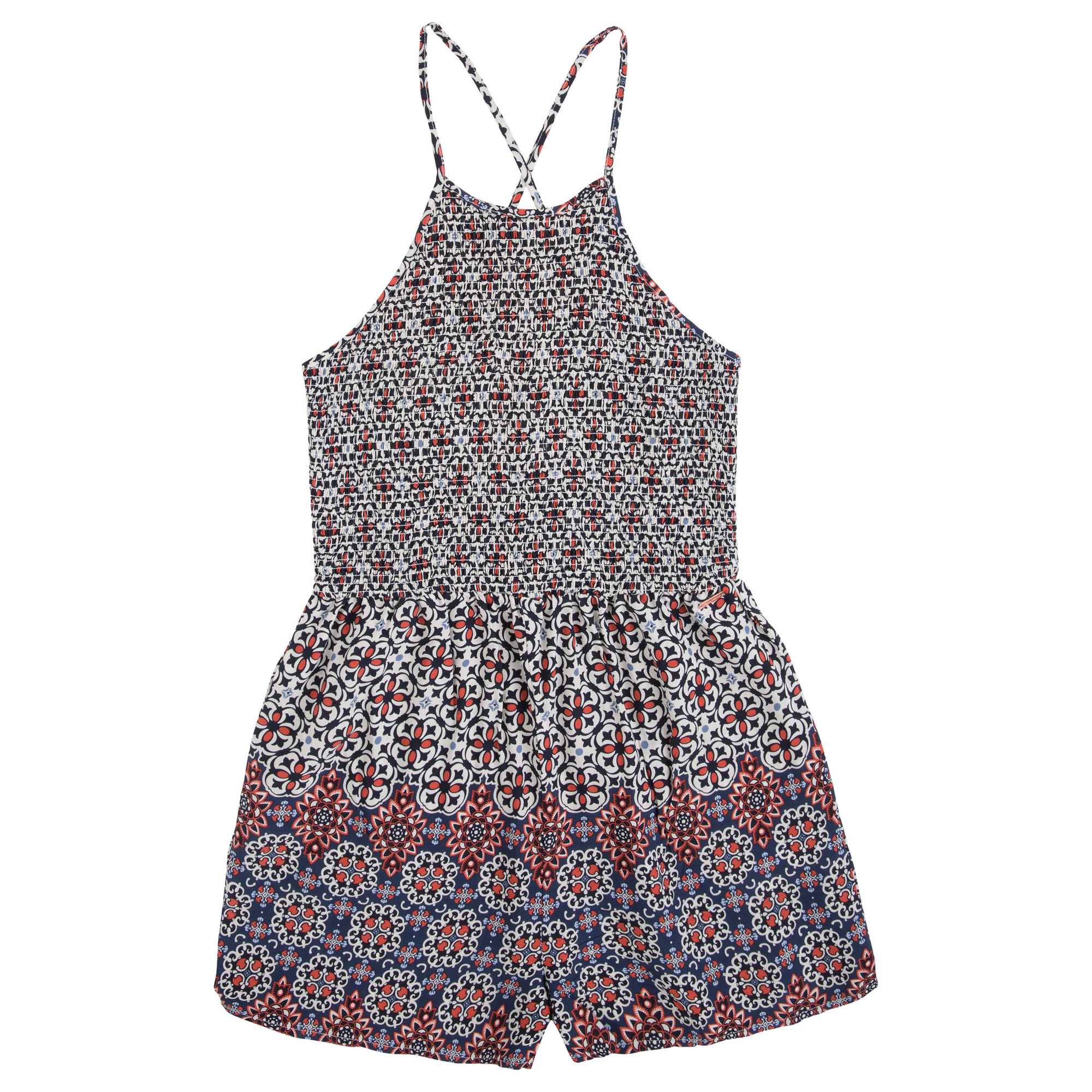 سرهمی دخترانه