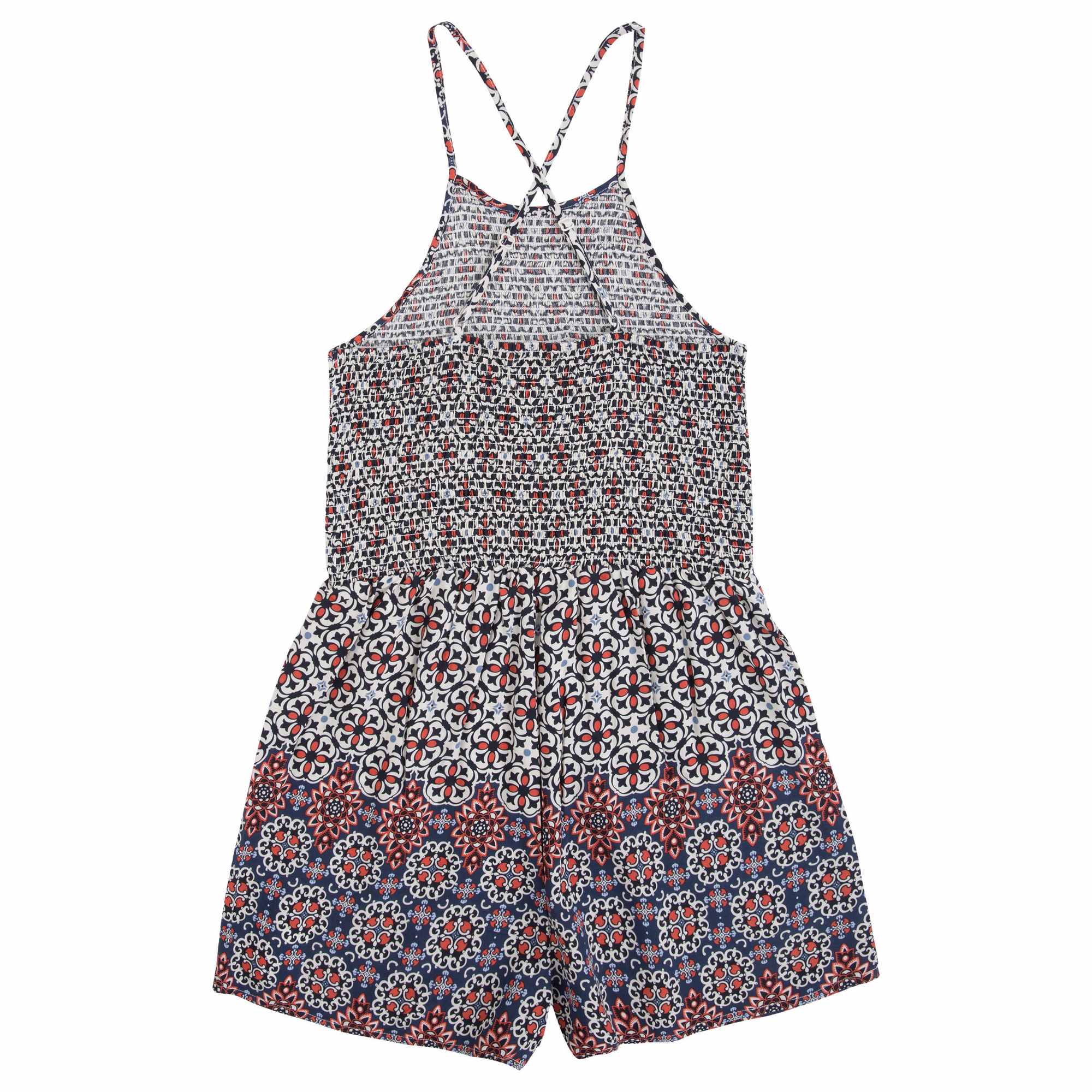 سرهمی دخترانه