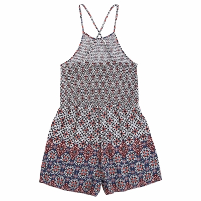 سرهمی دخترانه