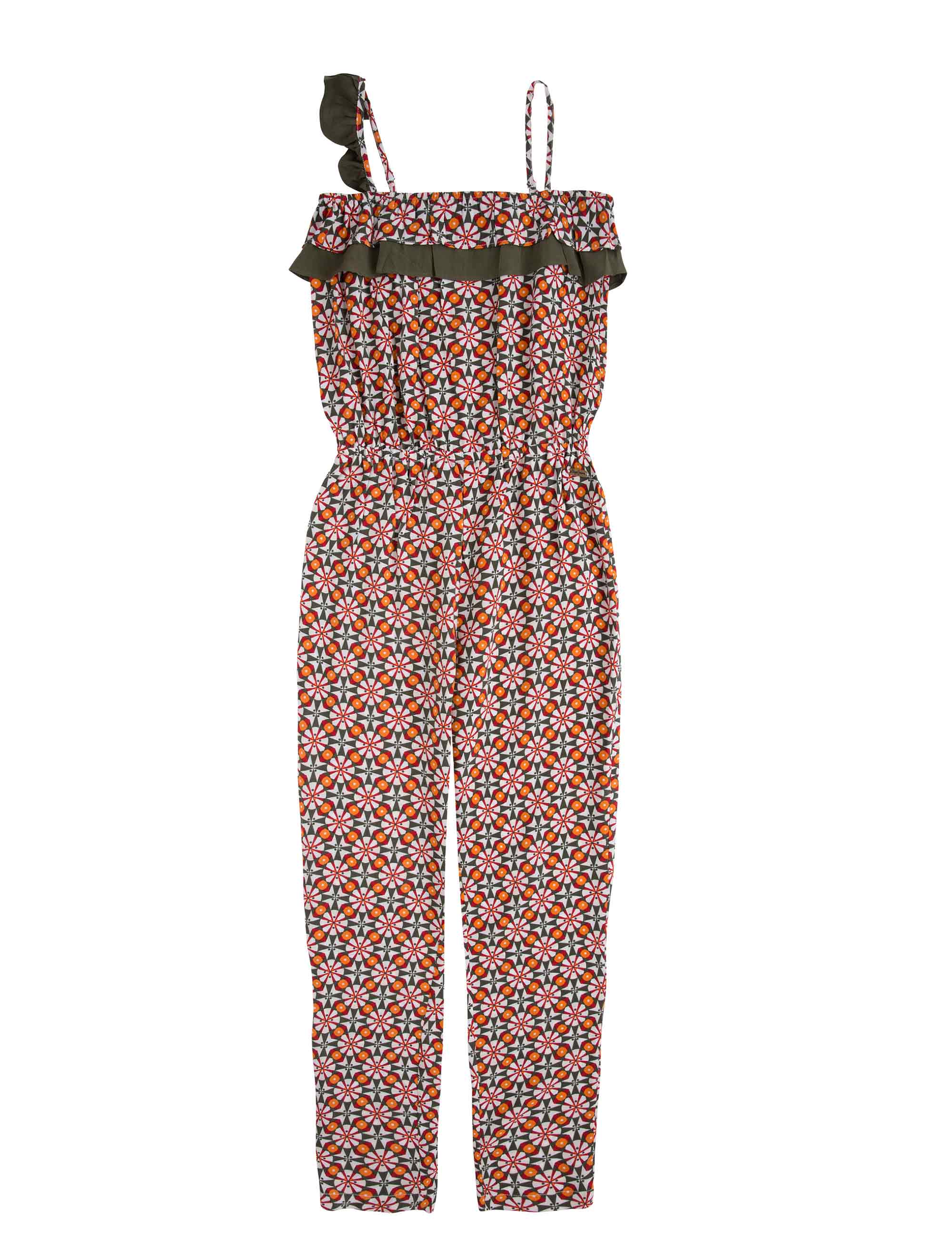 سرهمی دخترانه