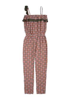 سرهمی دخترانه