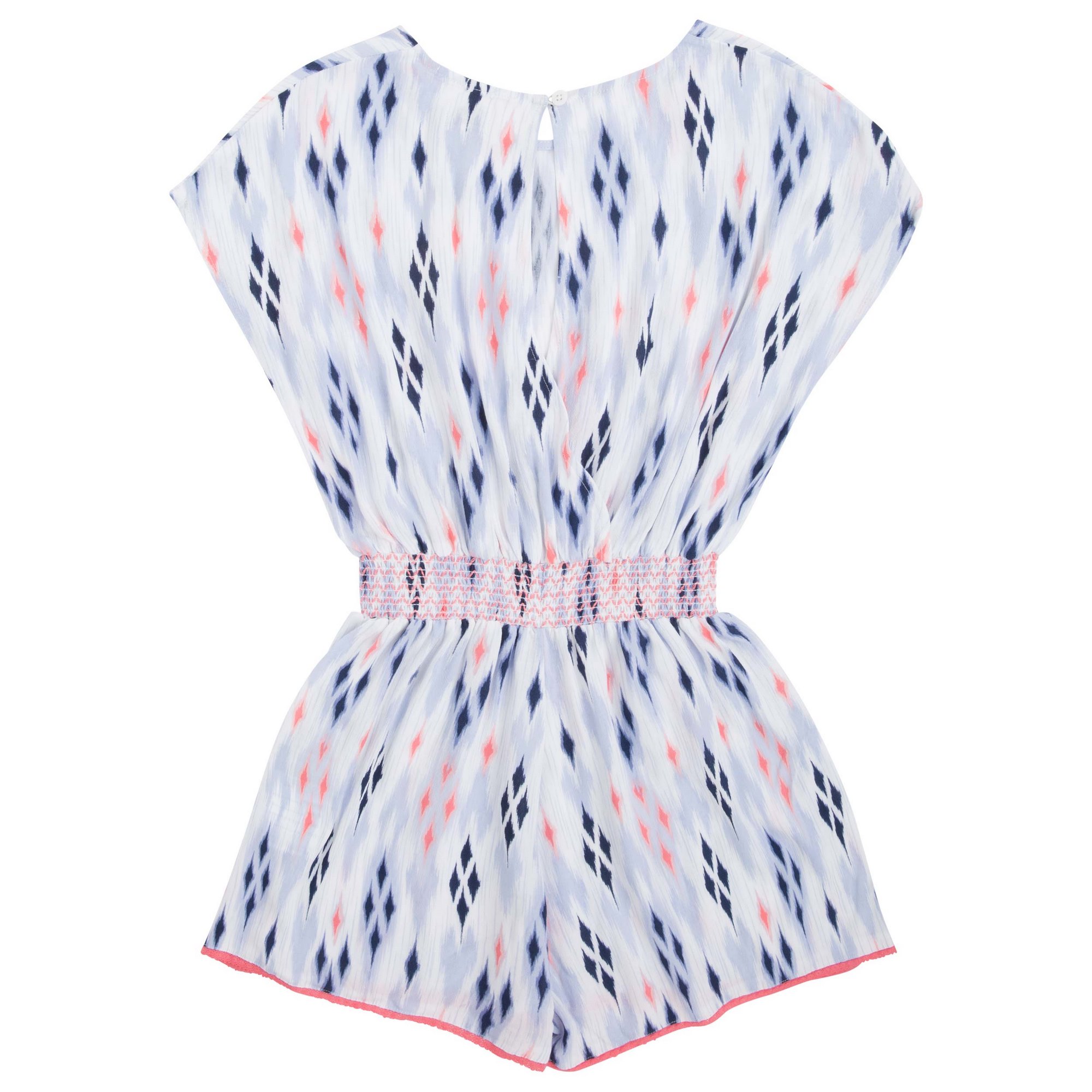 سرهمی دخترانه