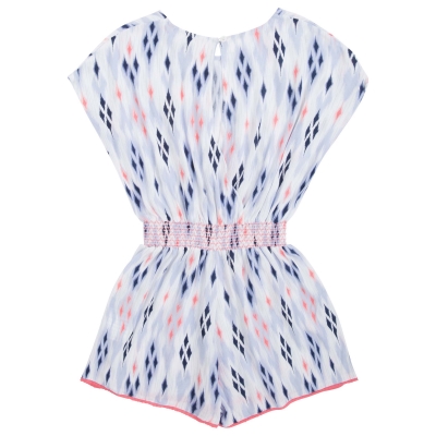 سرهمی دخترانه