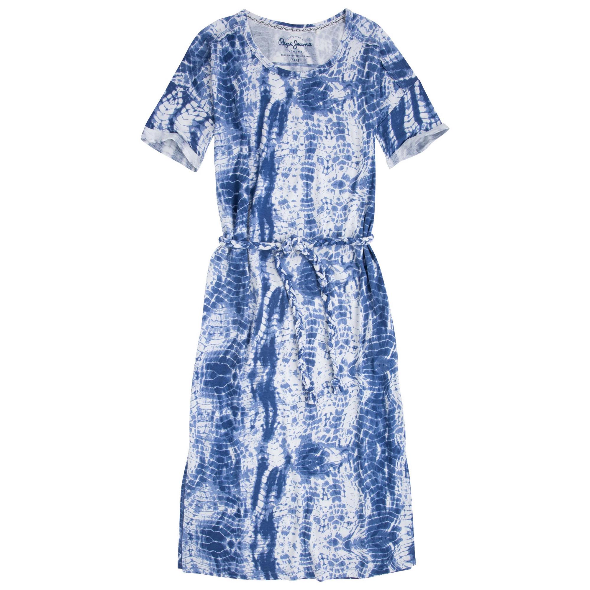 پیراهن دخترانه