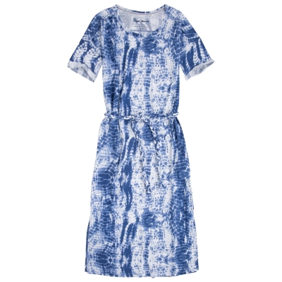 پیراهن دخترانه