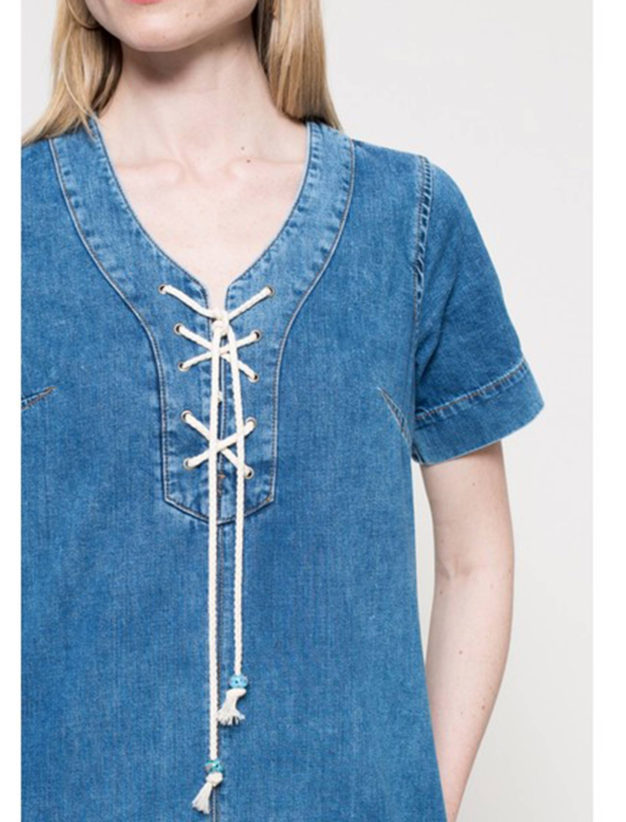 پیراهن زنانه