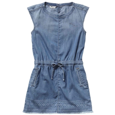 پیراهن دخترانه