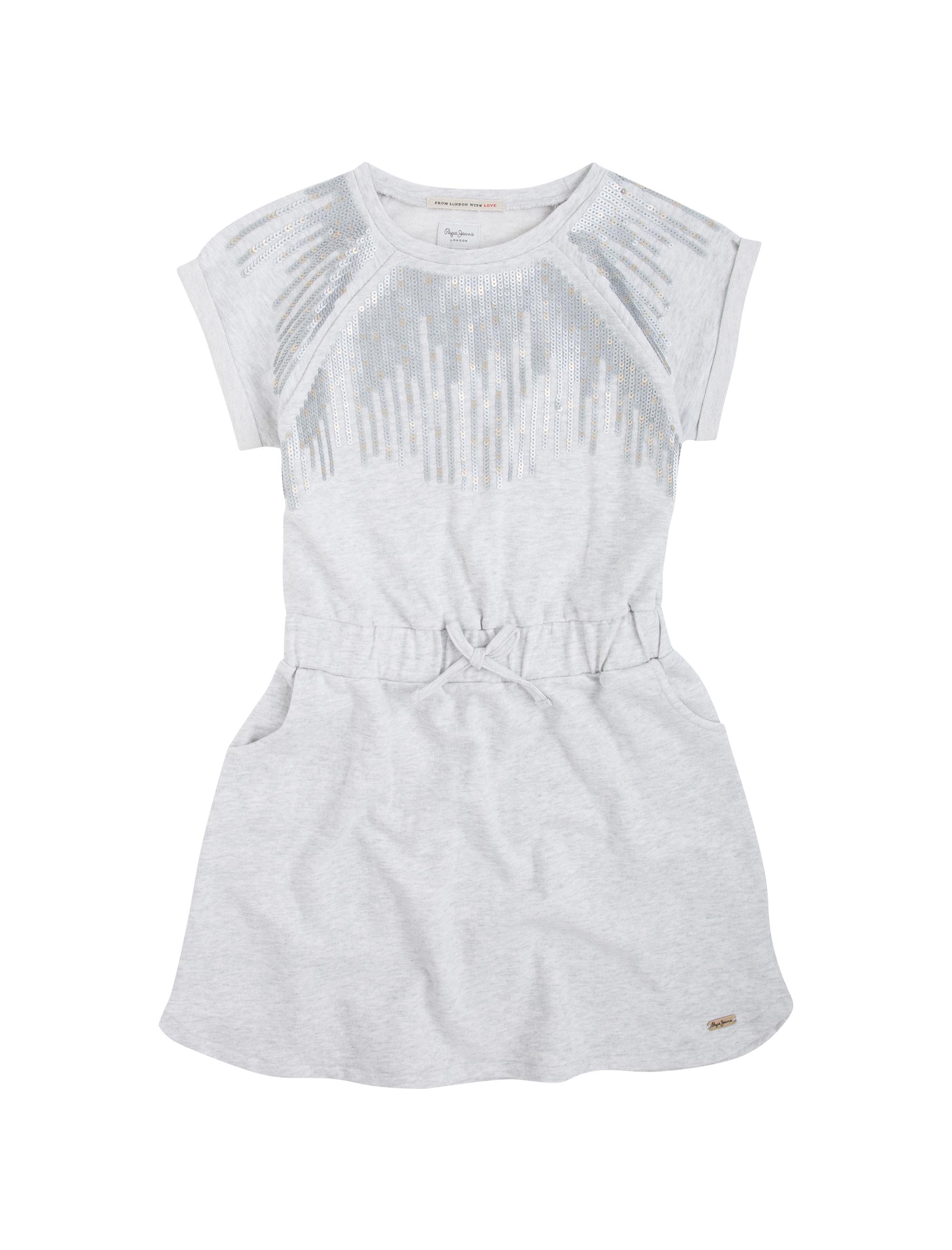 پیراهن دخترانه