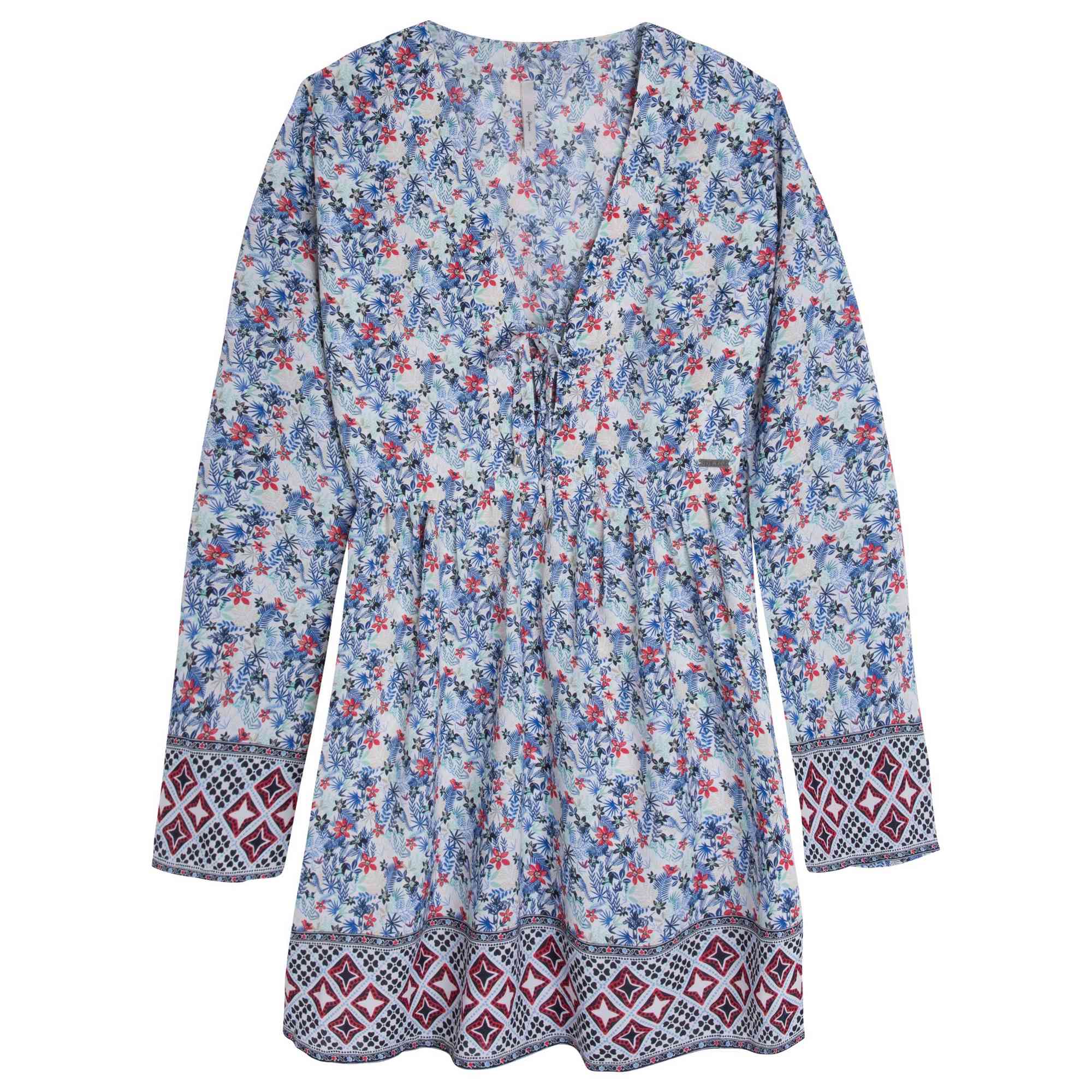 پیراهن زنانه