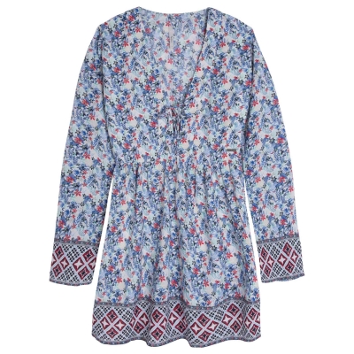 پیراهن زنانه