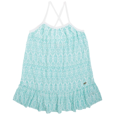 پیراهن دخترانه