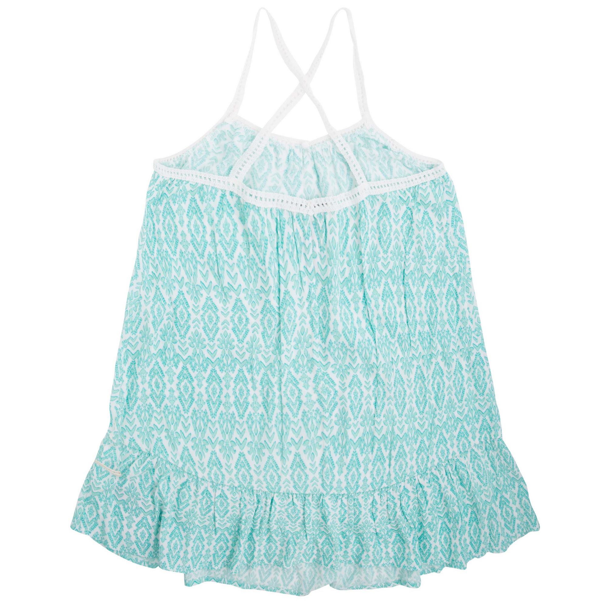 پیراهن دخترانه