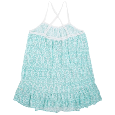 پیراهن دخترانه