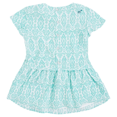 پیراهن دخترانه