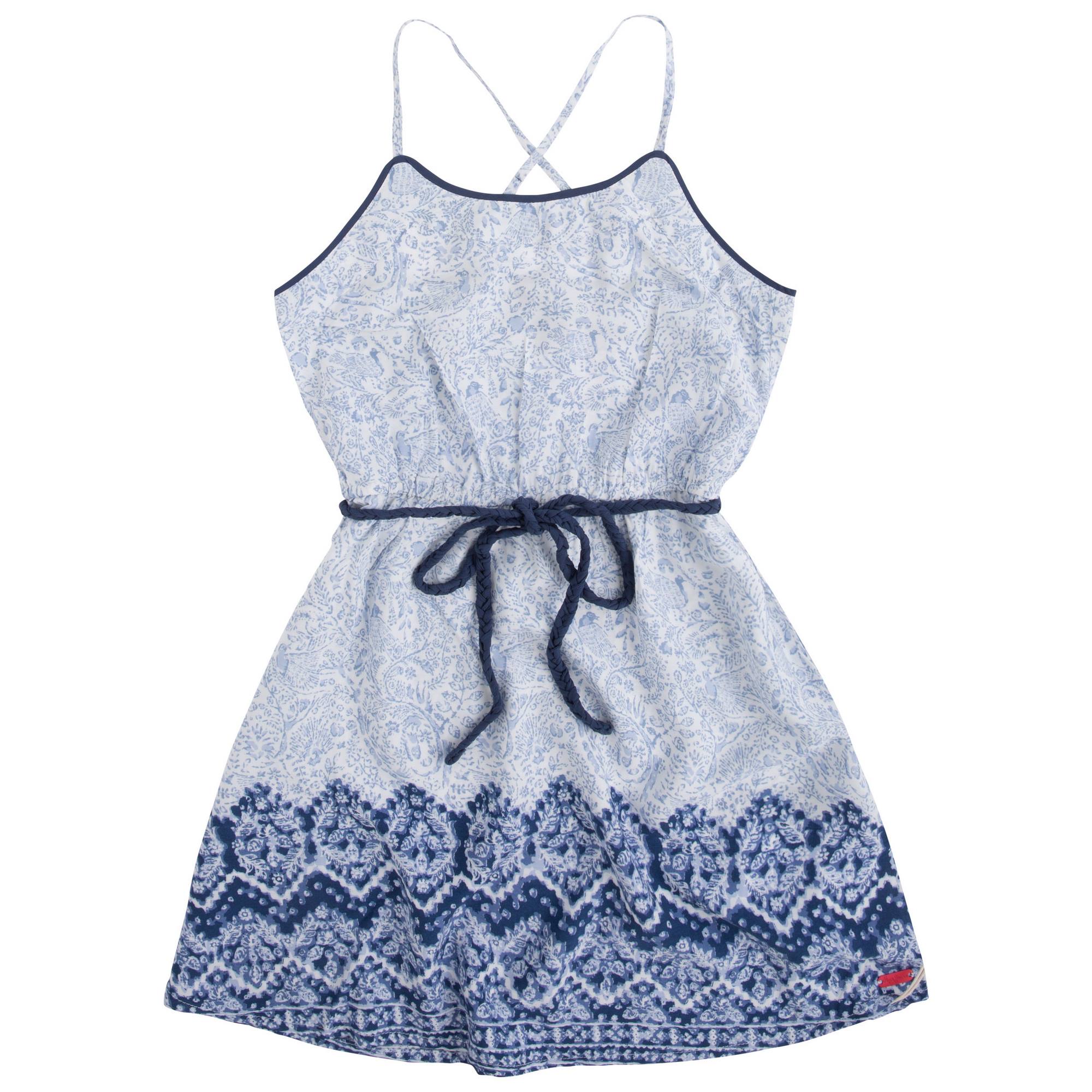 پیراهن دخترانه