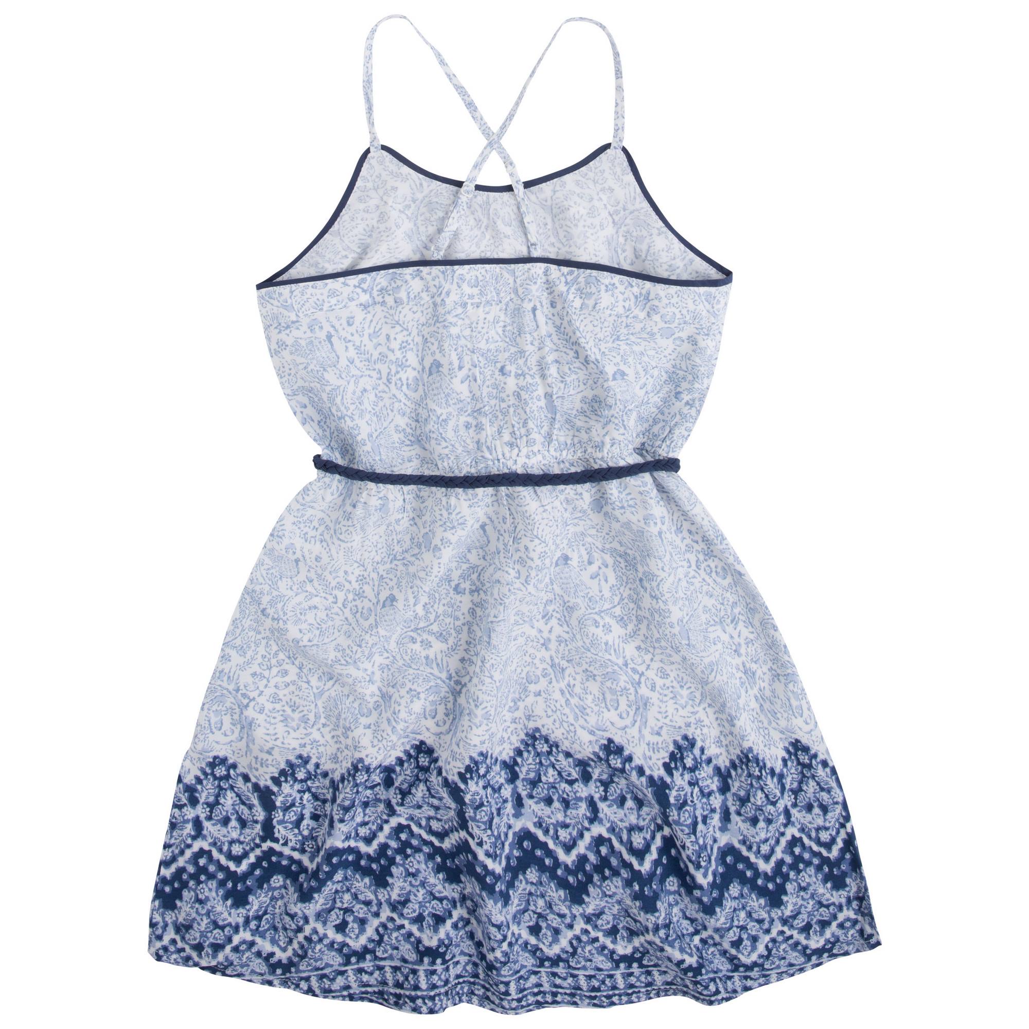 پیراهن دخترانه