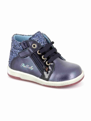 نیم بوت دخترانه