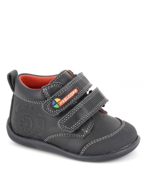 نیم بوت پسرانه