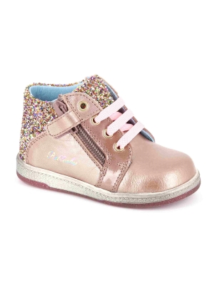 نیم بوت دخترانه