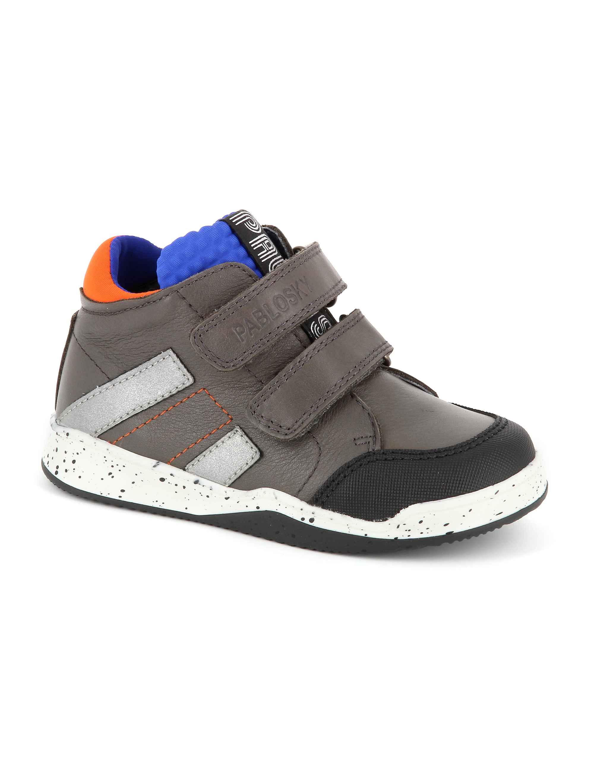 نیم بوت پسرانه