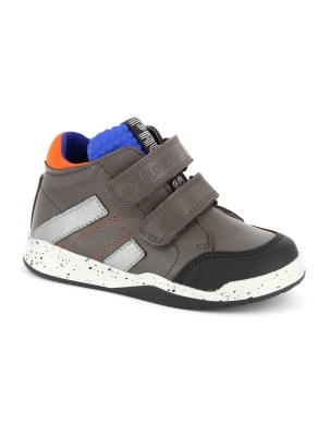 نیم بوت پسرانه