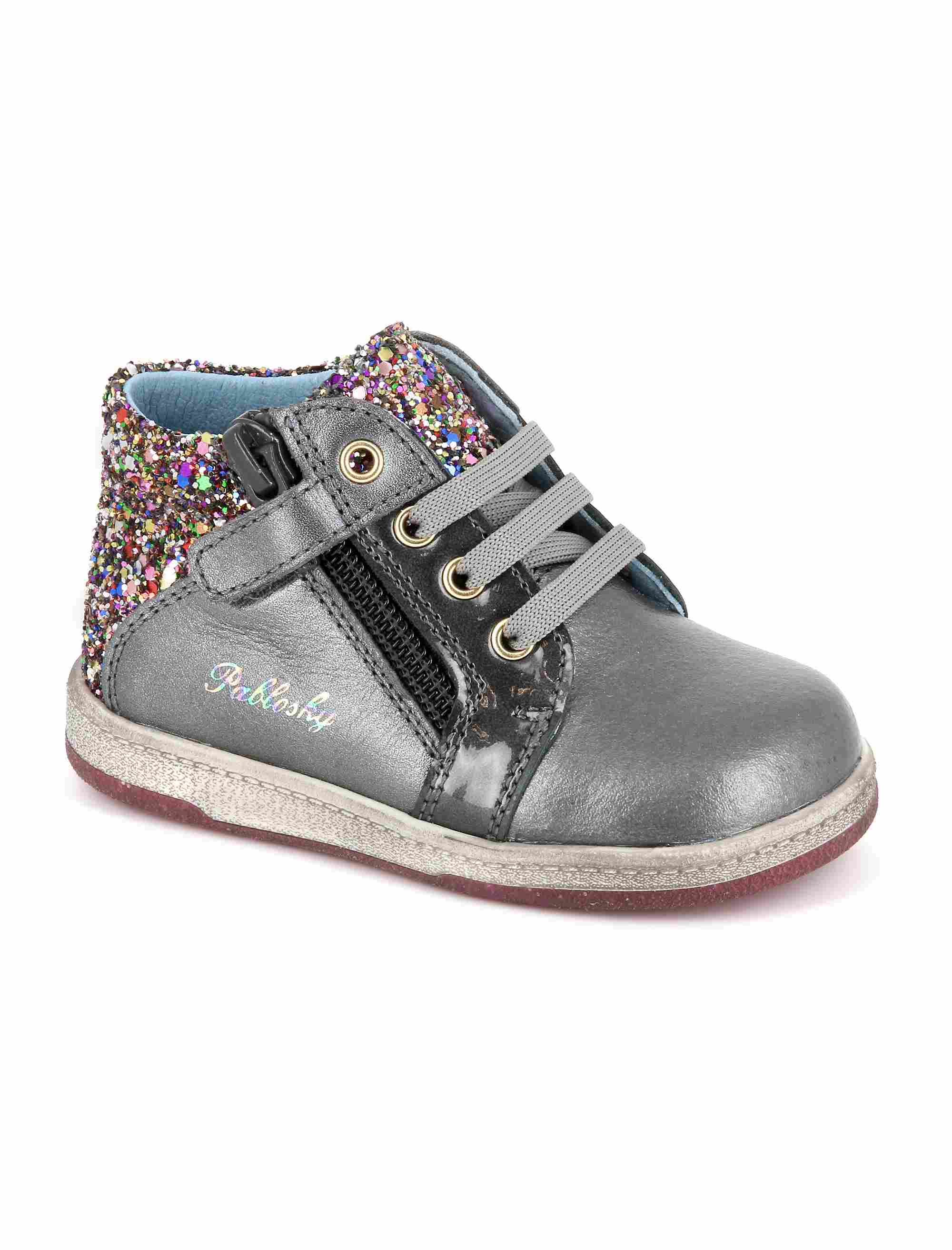 نیم بوت دخترانه