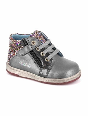 نیم بوت دخترانه