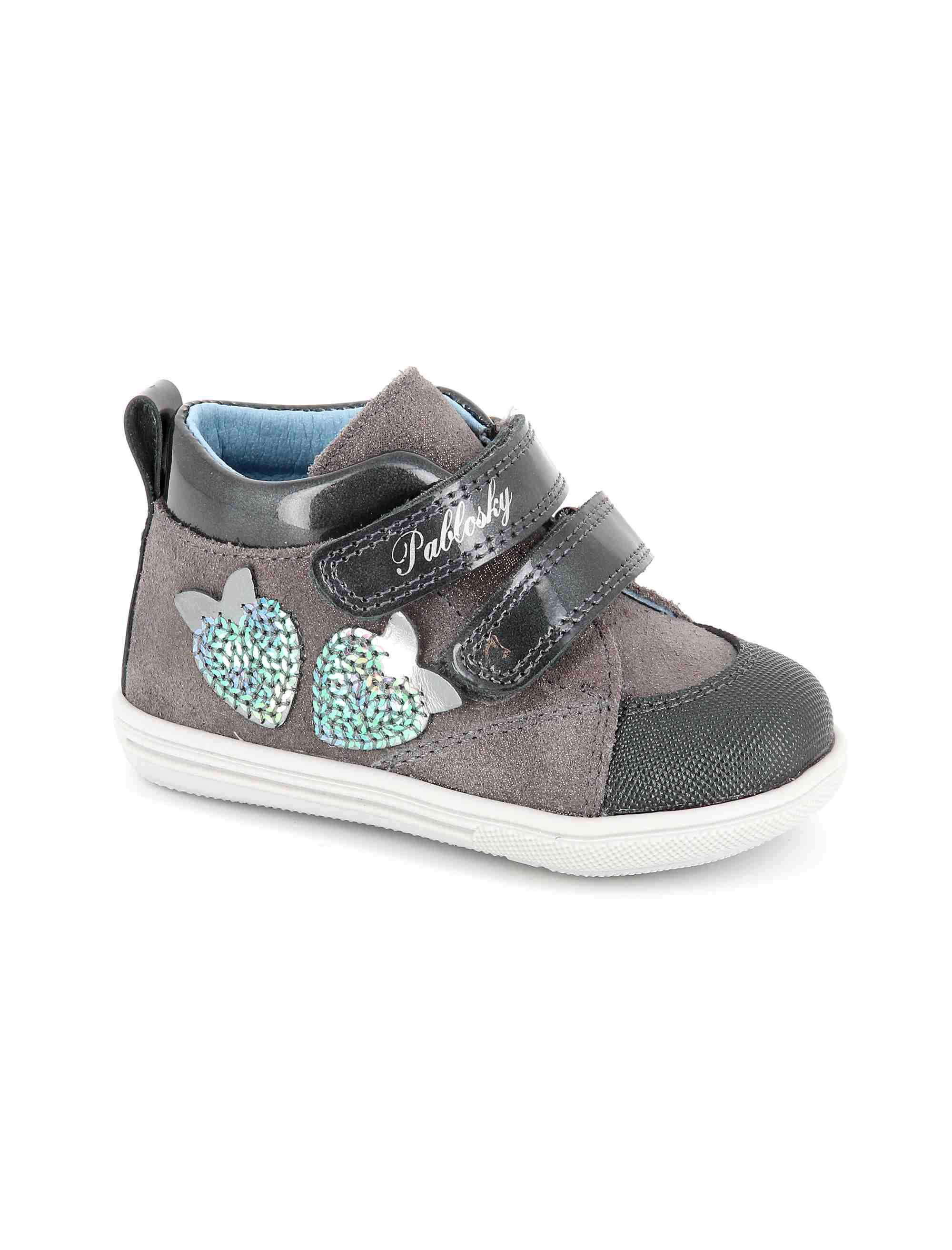 نیم بوت دخترانه