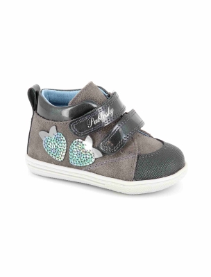 نیم بوت دخترانه