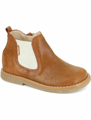 نیم بوت دخترانه