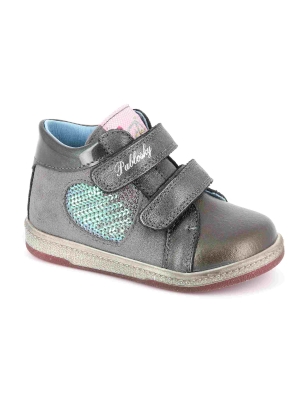 نیم بوت دخترانه