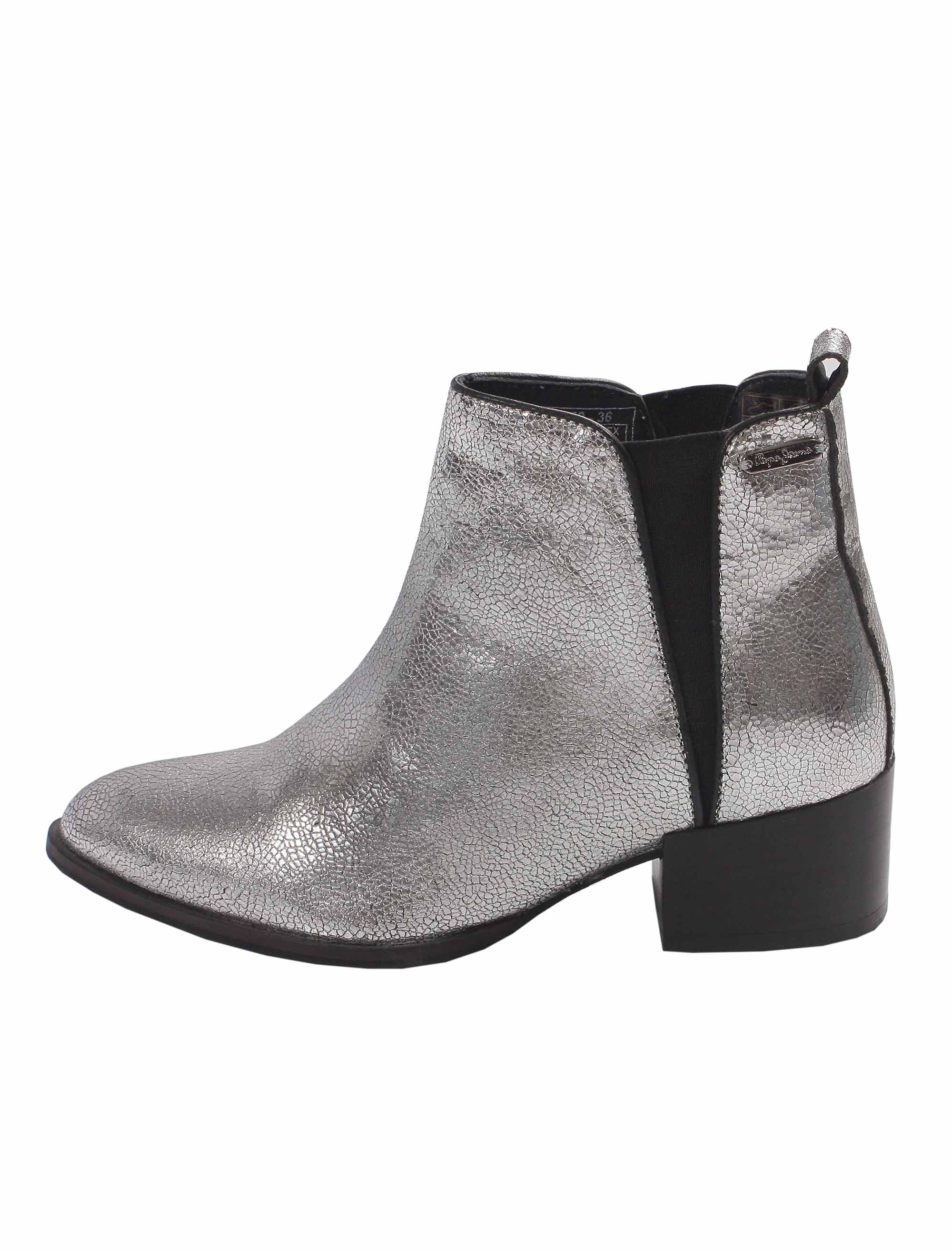 نیم بوت زنانه