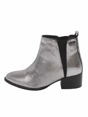 نیم بوت زنانه