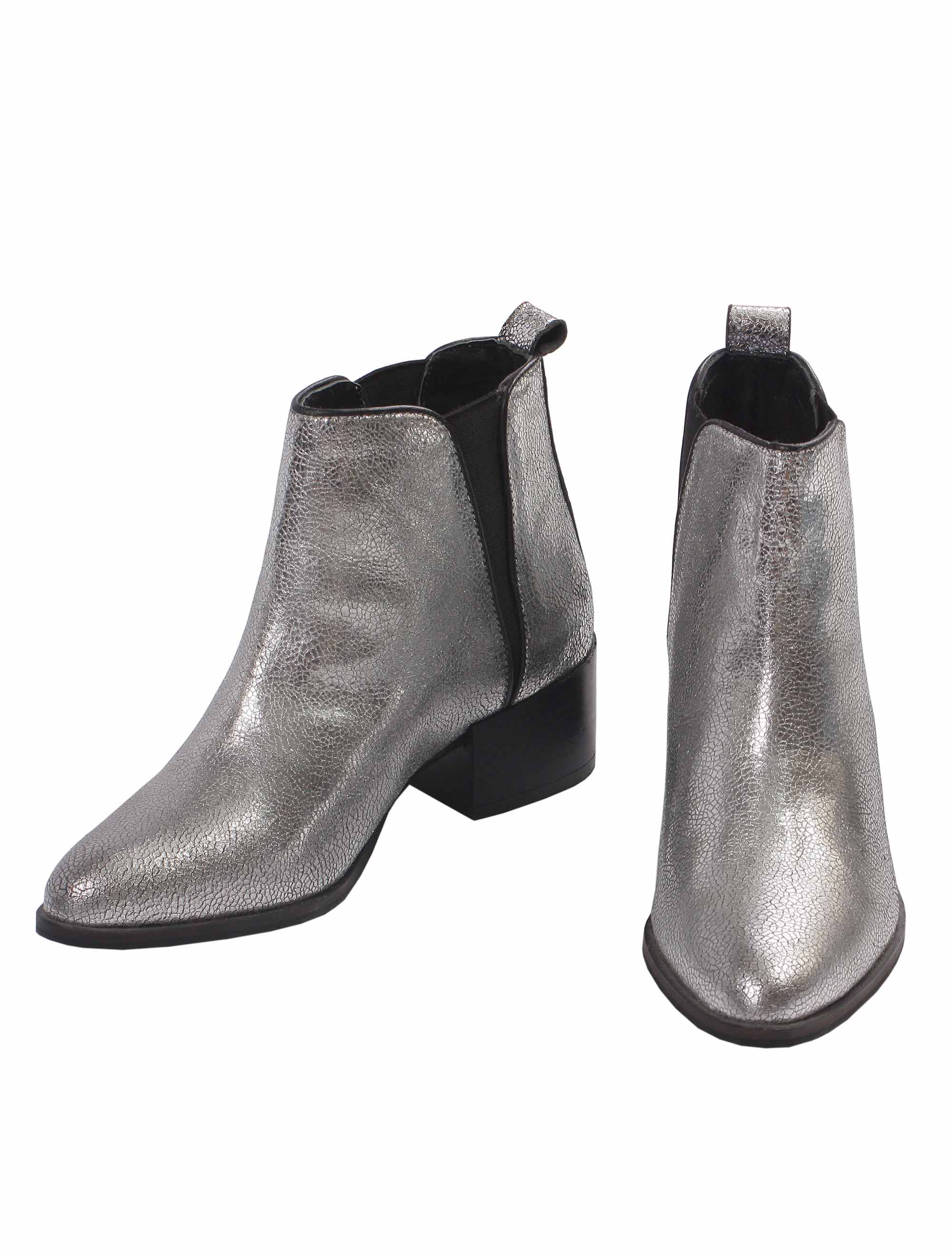 نیم بوت زنانه