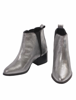 نیم بوت زنانه