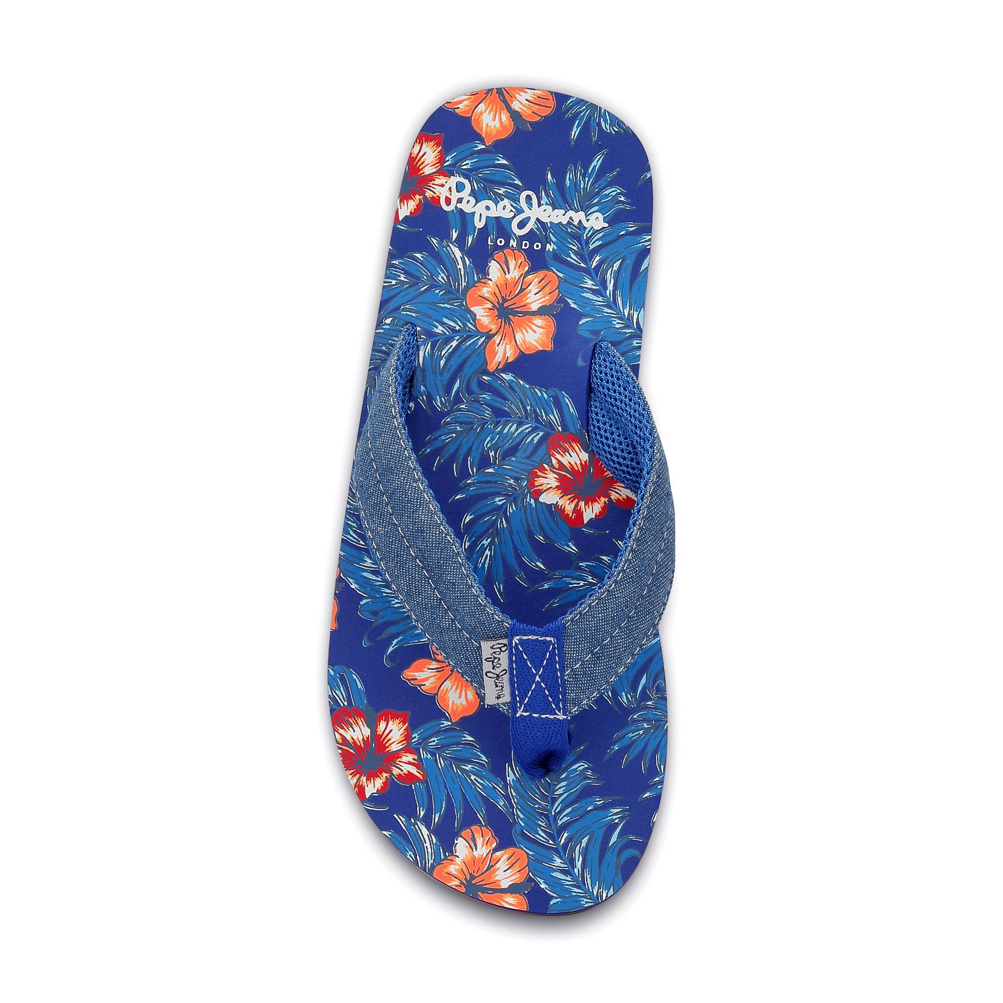 دمپایی پسرانه