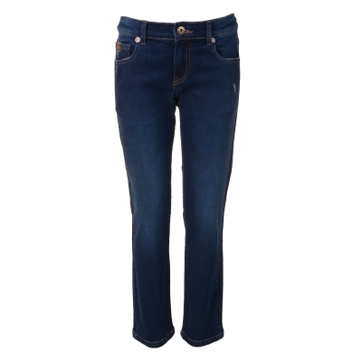 شلوار جین پسرانه