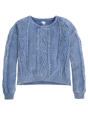 پلیور دخترانه