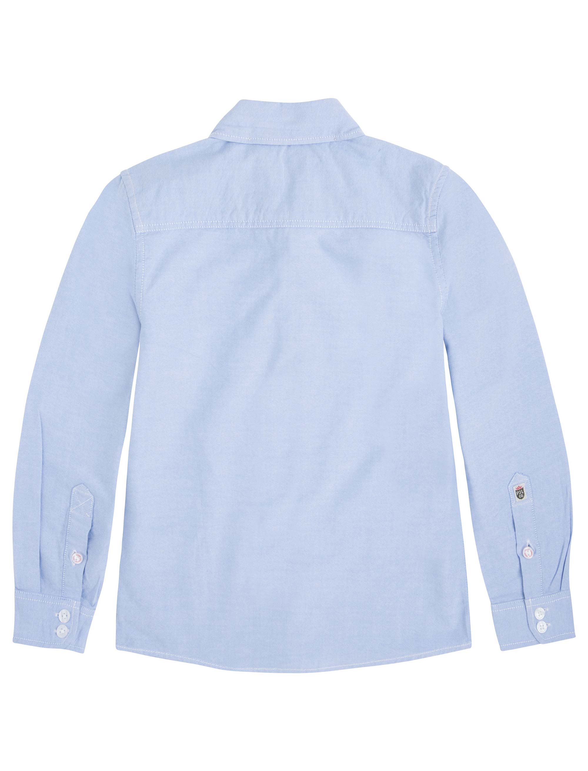 پیراهن (شومیز) پسرانه