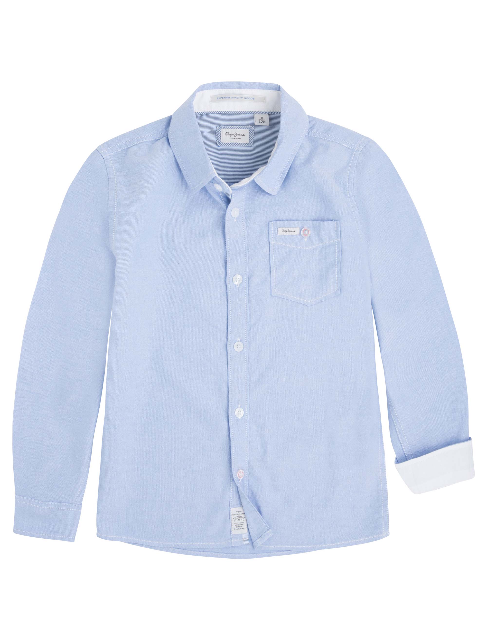 پیراهن (شومیز) پسرانه