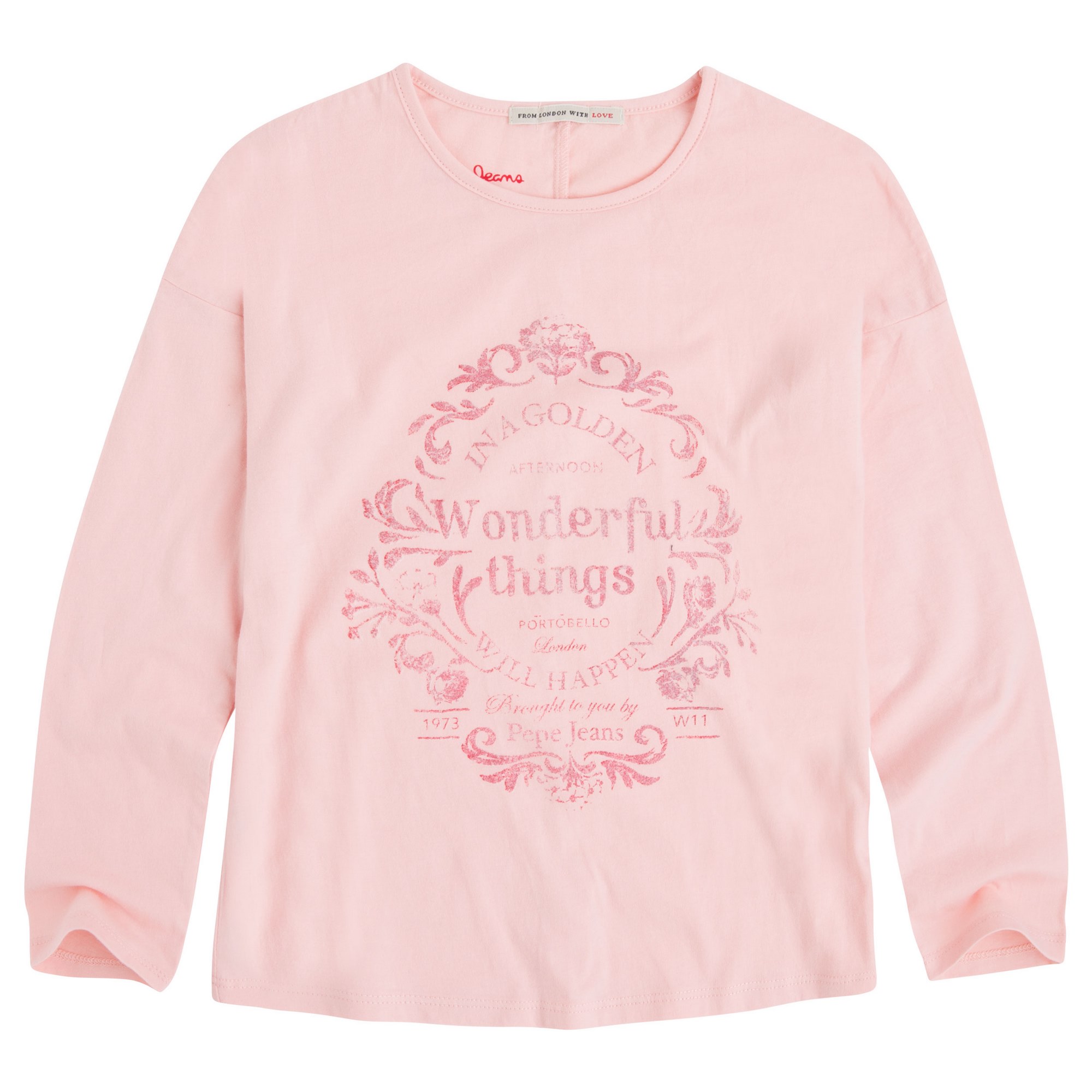 تی شرت دخترانه