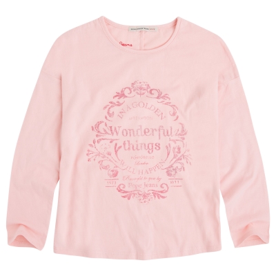 تی شرت دخترانه