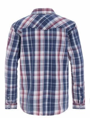 پیراهن (شومیز) پسرانه