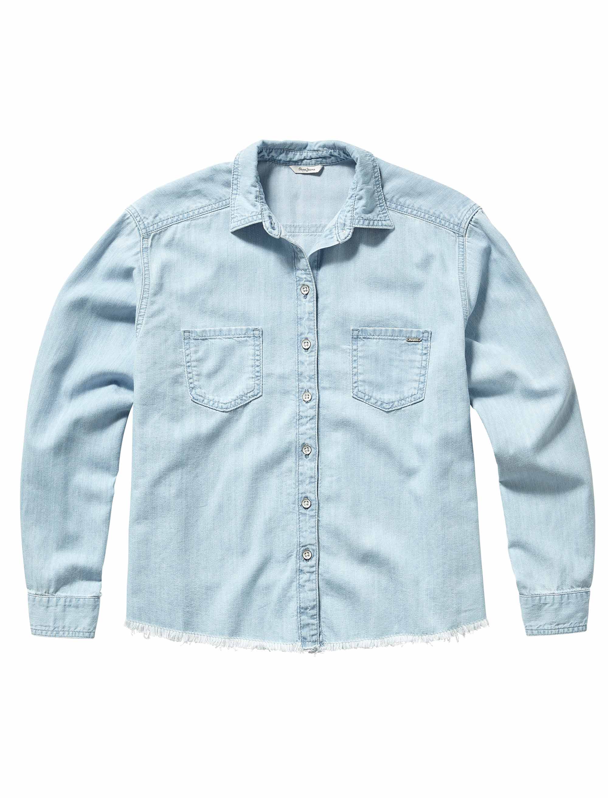 پیراهن (شومیز) دخترانه