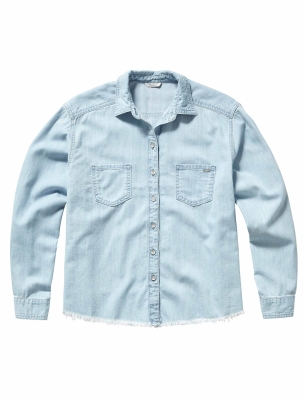 پیراهن (شومیز) دخترانه